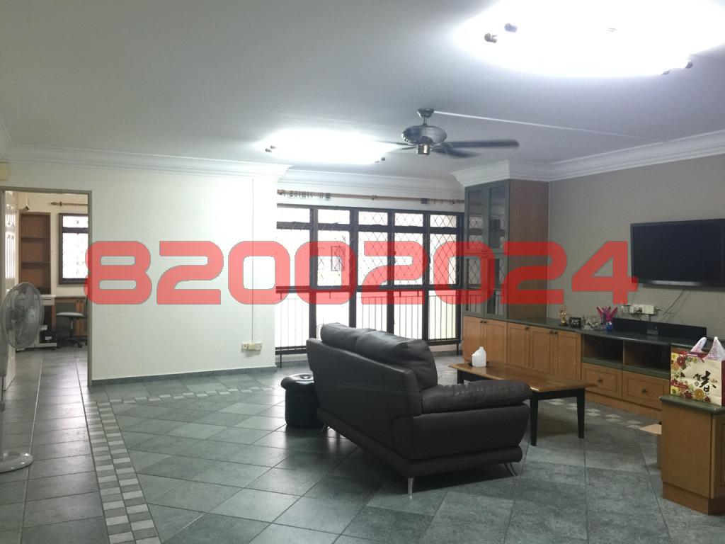 Blk 117C Rivervale Drive (Sengkang), HDB 5 Rooms #94093752